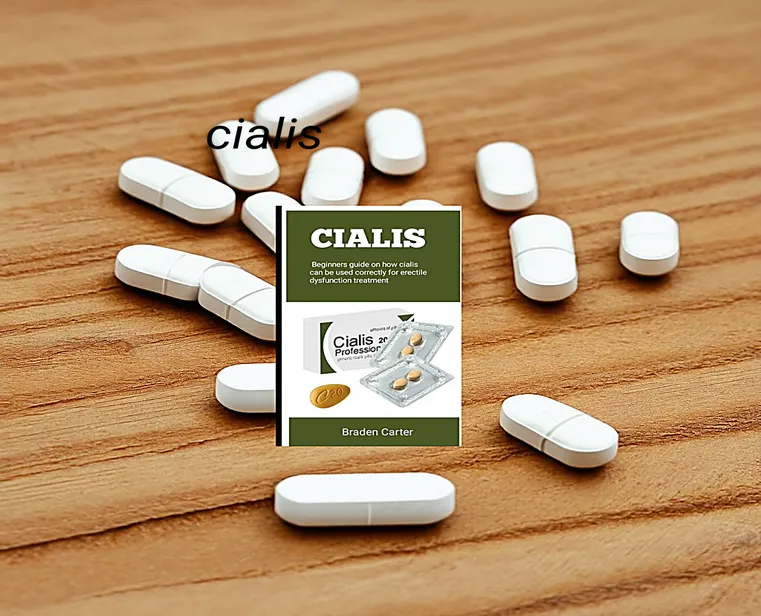 Cialis 1